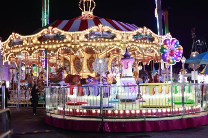 Cientos se quederon afuera de la Feria San Francisco Pachuca este jueves ¡Esto se sabe!