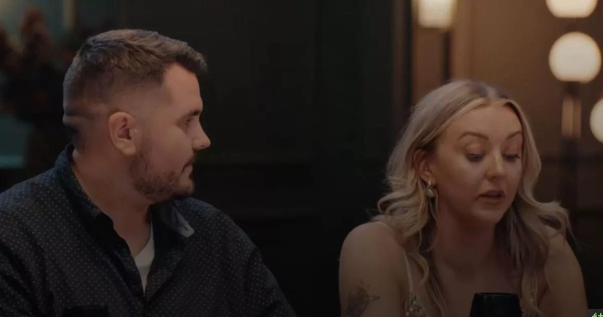 MAFS UK fans 'work out' Sarah and Dean's fate ahead of commitment ceremony