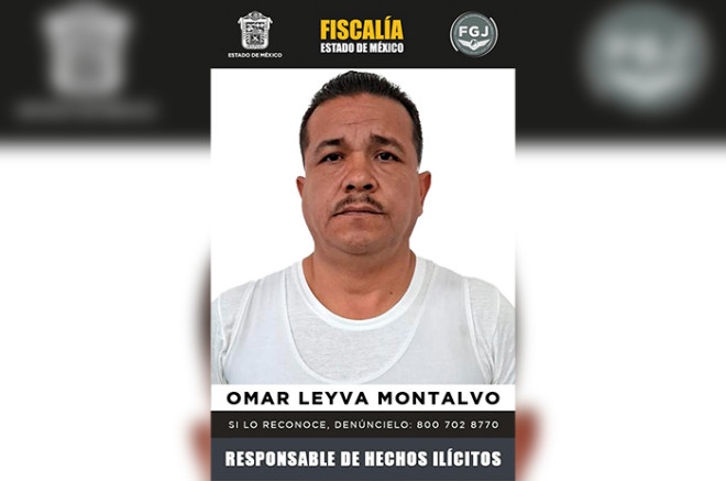 Video: Condenan a 40 años al exsubdirector de Seguridad de Naucalpan por extorsión