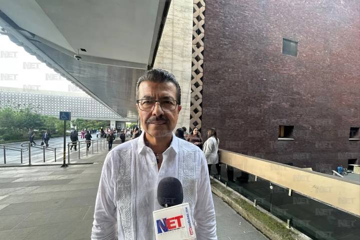 Armando Cabada destaca acuerdo binacional para frenar el tráfico de armas