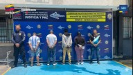Cayó banda que cobraba hasta cinco dólares por puesto en cola del Saime de Cagua