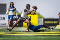 Judge grants temporary order allowing high school athletes in Ohio to profit from NIL deals