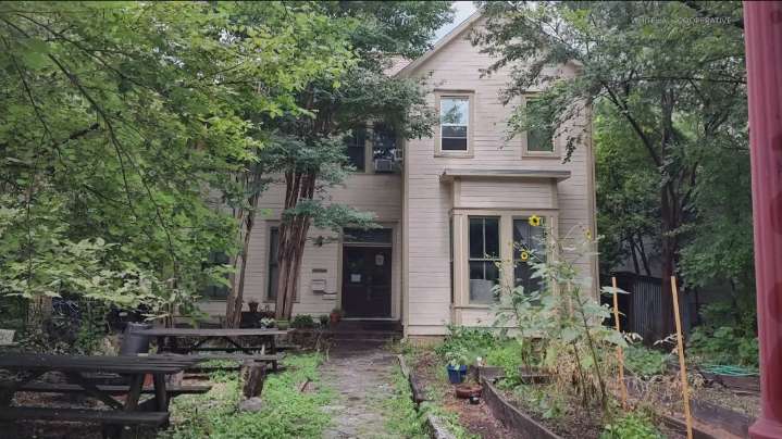 City of Austin grants historic status to Whitehall Cooperative