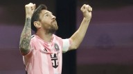 Nace la 'Copa Messi': el torneo de las ocho mejores canteras del mundo en Miami