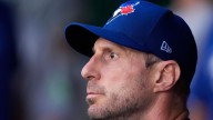 Max Scherzer looking to match the moment in ALCS Game 4