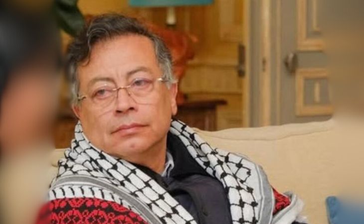 Fiscalía investiga pagos de campaña Petro 2022 y realiza inspección en sede del Pacto Histórico