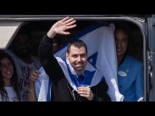 All living Israeli hostages released by Hamas, Israel releases Palestinian prisoners