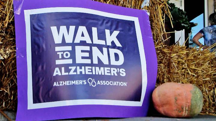 Crosslake Community Gathers for Second Annual Walk to End Alzheimer’s