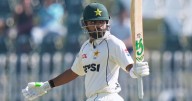 Pakistan recalls Babar and Shah for cricket T20s against South Africa