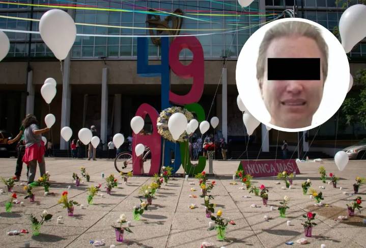 Detienen a Sandra “T”, dueña de Guardería ABC, tras ser deportada de Estados Unidos