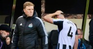 Newcastle United's £161m SOS answered as Newcastle United make Sven Botman statement