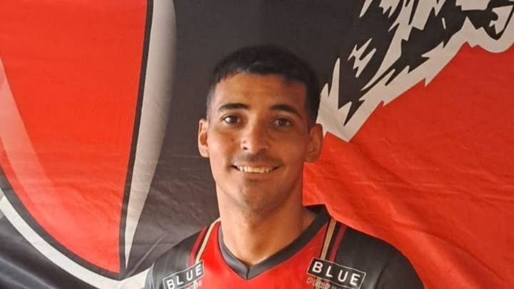 “Vine de Montevideo directamente a Colón”