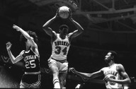 Rutgers’ Final Four team faced racism from N.J. fans in 1976, new book reveals