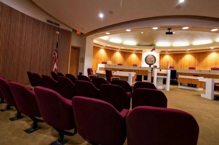 Push for nonpartisan courts gains momentum, files suit against AG