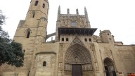 El plan director de la catedral de Huesca