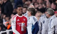 Mikel Arteta confirms major Arsenal injury scare after Olympiacos win