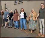 Hands Across Spokane unites community for mental health on Oct. 10