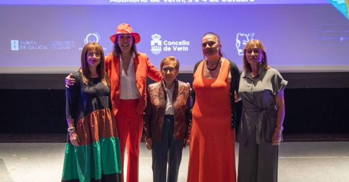 El Foro da Igualdade de Femuro alza la voz contra la trata
