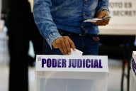 Necesitará elección judicial de 2027 cambios y ajustes: Máximo Zaldivar