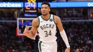 Antetokounmpo: “Vais a ver en dos días que me reuní con el Barcelona”
