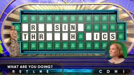 ‘Wheel of Fortune’ Contestant Wins $64,000 After Ryan Seacrest Gets Flirty With Her Husband
