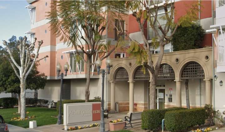 San Jose apartment complex is bought by Bay Area real estate investor