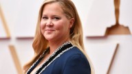 Amy Schumer Shows Off Toned Abs And Slim Waist, Says ‘No Filter, No Filler’