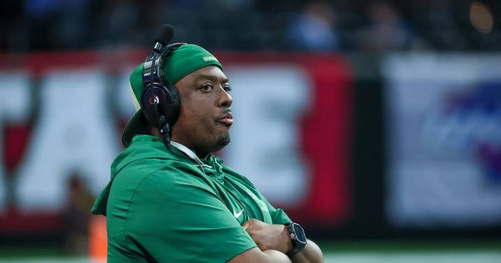 Georgia HS football programs under new coaches struggling in Year 1