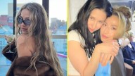 Quién es Romina Pistolas, la stripper que gana cientos de dólares en una noche en Australia y que causó furor con firma de libros