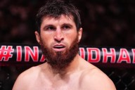 Who’s Next for Magomed Ankalaev After Loss Against Alex Pereira at UFC 320?