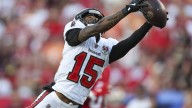 Next Bucs up. Kameron, Tez Johnson come through vs. 49ers