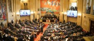 Oposición radica proyecto de ley para endurecer condiciones y limitar alcance de la JEP