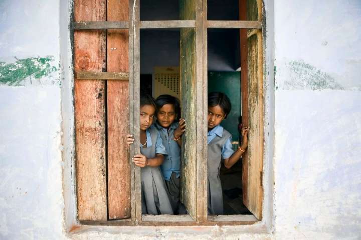 20,000 Teachers Posted in 8,000 Empty Schools: Report