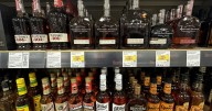 US liquor exports see steep losses as tariffs take effect