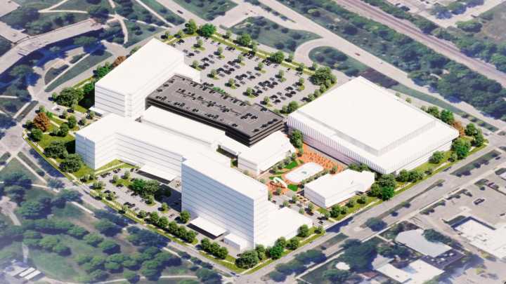 Michigan State trustees restart Spartan Gateway planning process