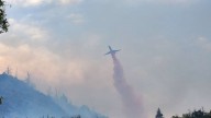 Cherry Fire burns more than 650 acres in Utah County; residents put on standby to evacuate