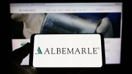 Albemarle cae en bolsa: análisis de niveles de soporte y resistencia