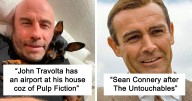 “Call Me Crazy, But Ryan Reynolds”: Users Online Name 27 Actors Who Managed To Revive Their Career With A Single Role