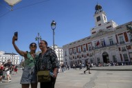 El Gobierno declara Lugar de Memoria la Real Casa de Correos pese a los recursos judiciales de Ayuso para evitar su "resignificación"