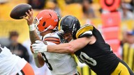 What has Dillon Gabriel learned from 2 starts as Browns QB?