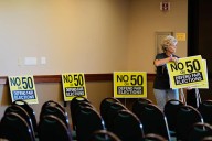 GOP voters in Northern California brace for loss of representation in fight for US House