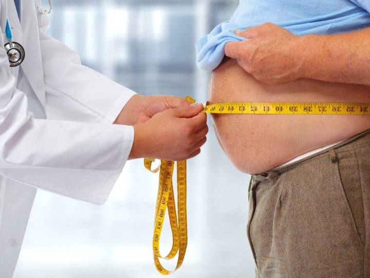 Ministerio de Salud: Siete de cada diez peruanos enfrentan riesgo por sobrepeso