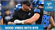 EXPOSED: Lions' Secondary SHOCKS NFL | Can the "Legion of Whom" SUSTAIN Success?