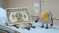 Peso aprovecha incertidumbre política en EU; tipo de cambio al cierre HOY 30 de septiembre de 2025