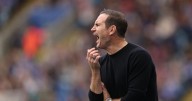 Millwall v Coventry City live updates and team news from The Den