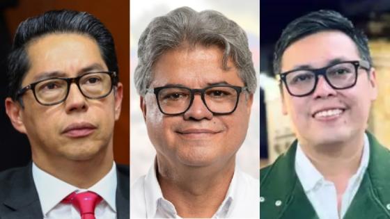 Estos fueron los más votados al Senado en la consulta del Pacto Histórico