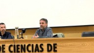 Jordi Évole habla en Badajoz sobre periodismo: "Tenemos que resistir, aguantar y dignificar el oficio"