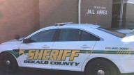 2 dead, 1 injured after shooting in DeKalb County
