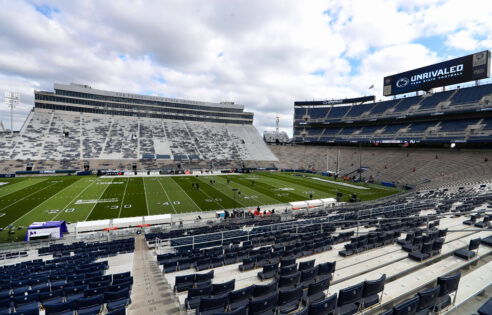 Big 10 College Football Program Invite Fired Head Coach Back; Own Replacement Hoping They Accept