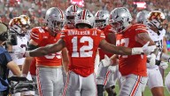 Where is Ohio State football on Stephen Means’ AP Top 25 ballot after Week 6?